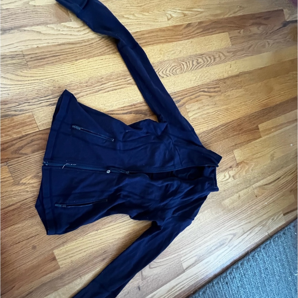 lulu define jacket